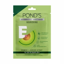 Pond's