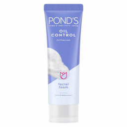 Pond's
