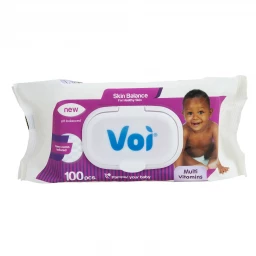 Voi