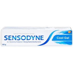 Sensodyne