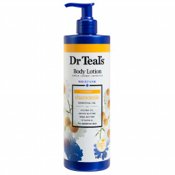 Dr Teal's