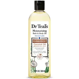 Dr Teal's