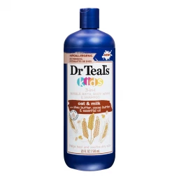 Dr Teal's