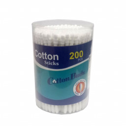 Q-tips