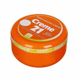 Creme 21