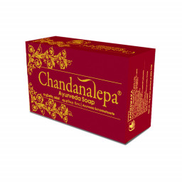 Chandanalepa