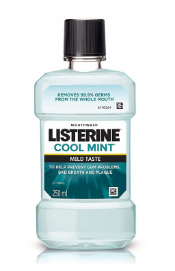 Listerine