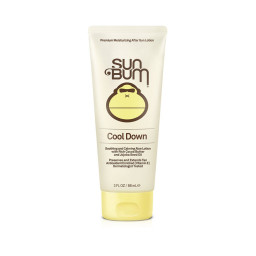 Sun bum