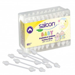 Saloon