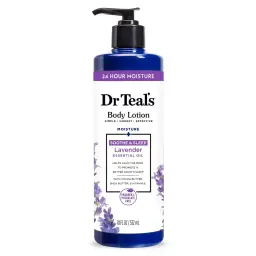 Dr Teal's