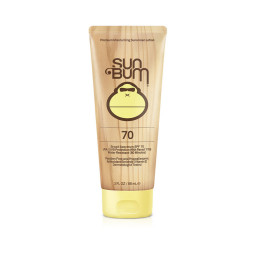 Sun bum