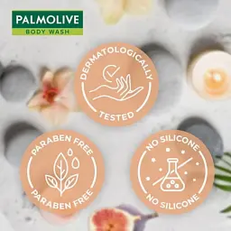 Palmolive