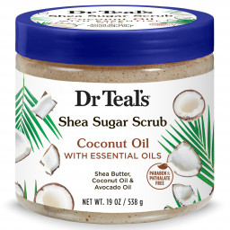 Dr Teal's