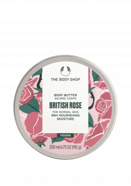 The body shop