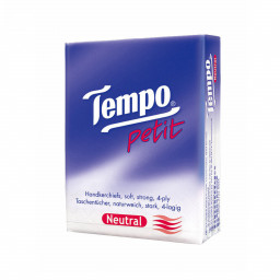 Tempo