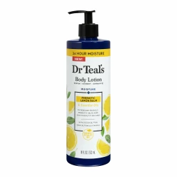 Dr Teal's