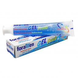 Foramen