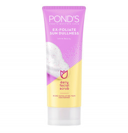 Pond's