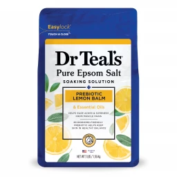 Dr Teal's