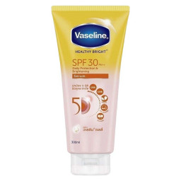 Vaseline
