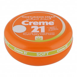 Creme 21