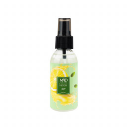 Mad Perfumeur