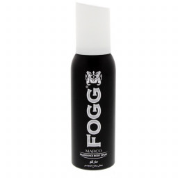 Fogg