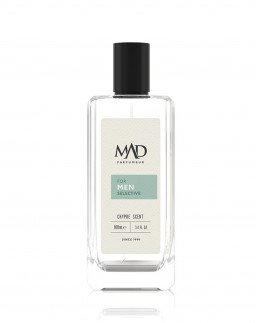 Mad Perfumeur