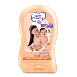 Baby cheramy