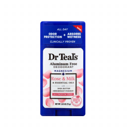 Dr Teal's