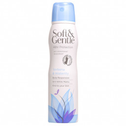 Soft&gentle
