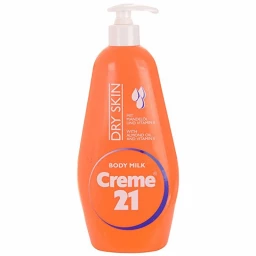 Creme 21