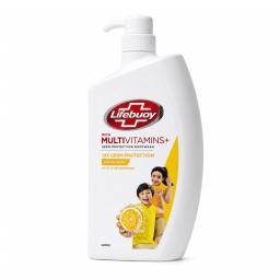 Lifebuoy