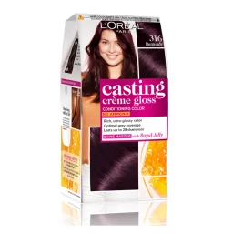 L'oreal