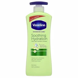Vaseline
