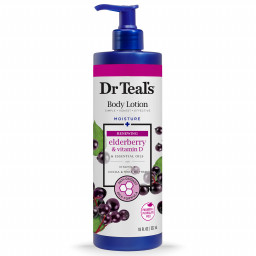 Dr Teal's