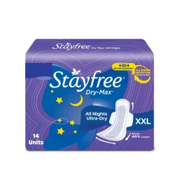 Stayfree