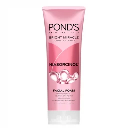 Pond's