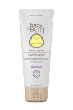 Baby bum