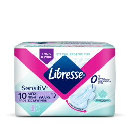 Libresse