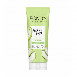 Pond's