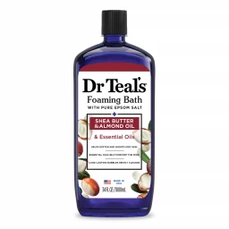 Dr Teal's