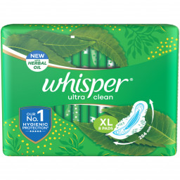 Whisper