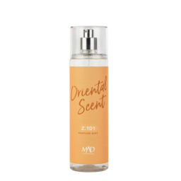 Mad Perfumeur