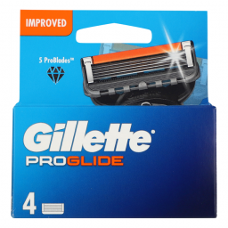 Gillette
