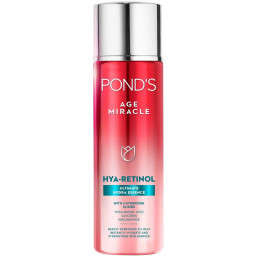 Pond's