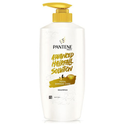 Pantene