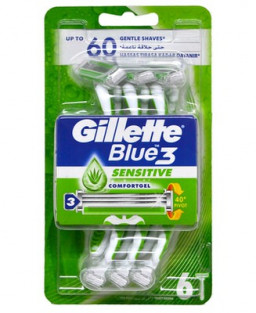 Gillette