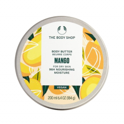 The body shop