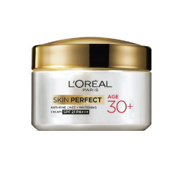 L'oreal